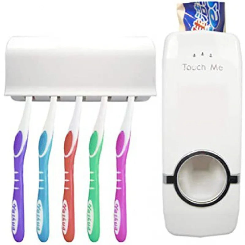Dispenser de Creme Dental | Baig™