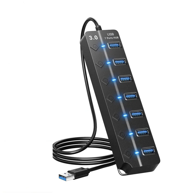 USB Hub 3.0