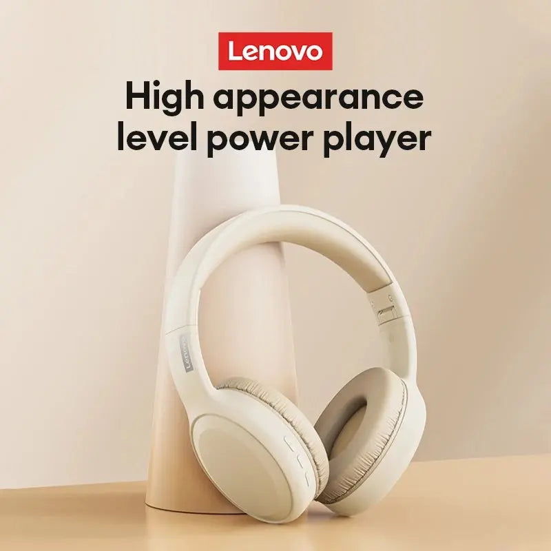 Headphone Lenovo WavePro TH30