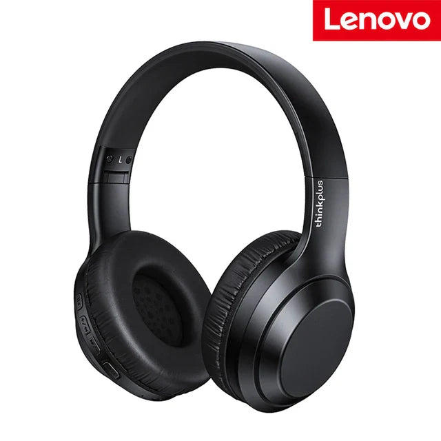 Headphone Lenovo SoundMaster TH10