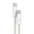 Baseus Cabo USB Tipo C Carregamento Rápido 100W