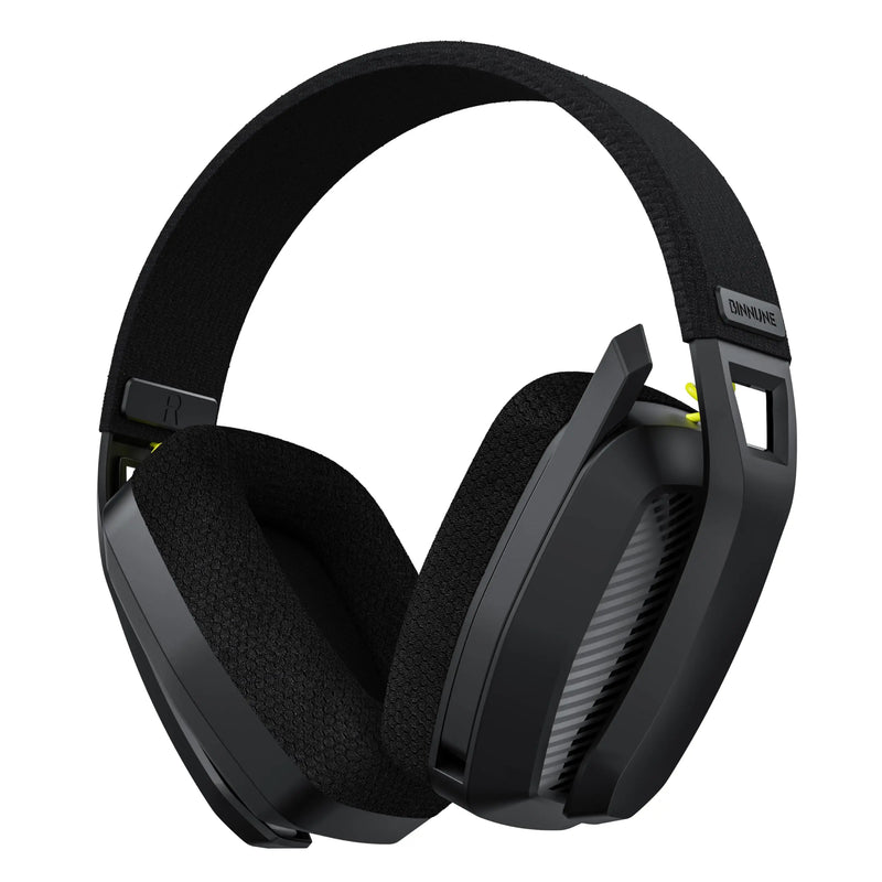 Headset Gamer - Binnune